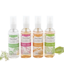 Load image into Gallery viewer, Face Mask Refresher Spray