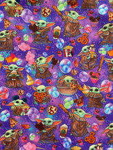 Load image into Gallery viewer, Disney Baby Yoda.jpg